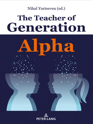 cover image of The Teacher of Generation Alpha